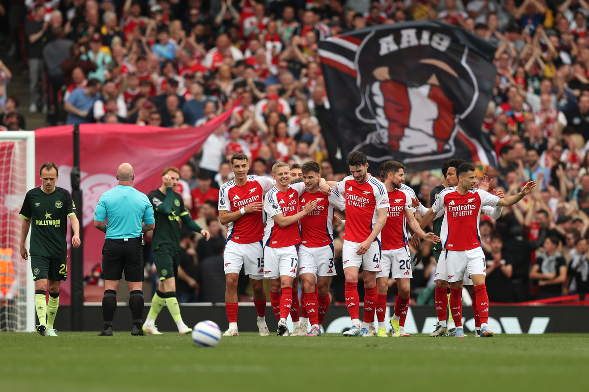 场均4.625球，挪威队创造世欧预小组赛阶段场均最多进球纪录