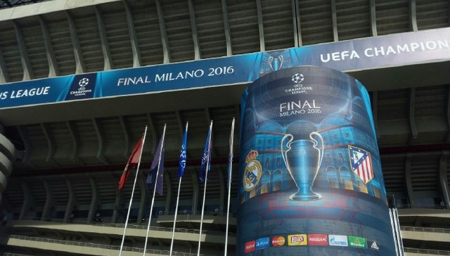 官方：天空体育获得2027-2031年欧联杯与欧协联的转播权