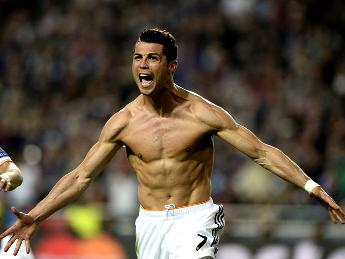 逆天补射，全队都被点燃