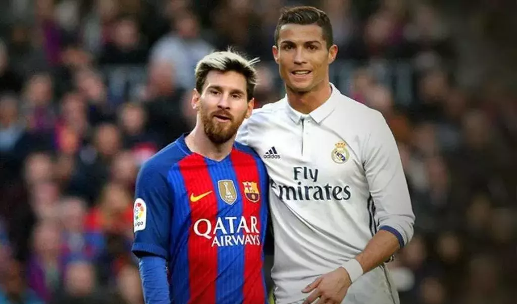 费兰·托雷斯戴帽创生涯新高！巴萨锋线涅槃重生