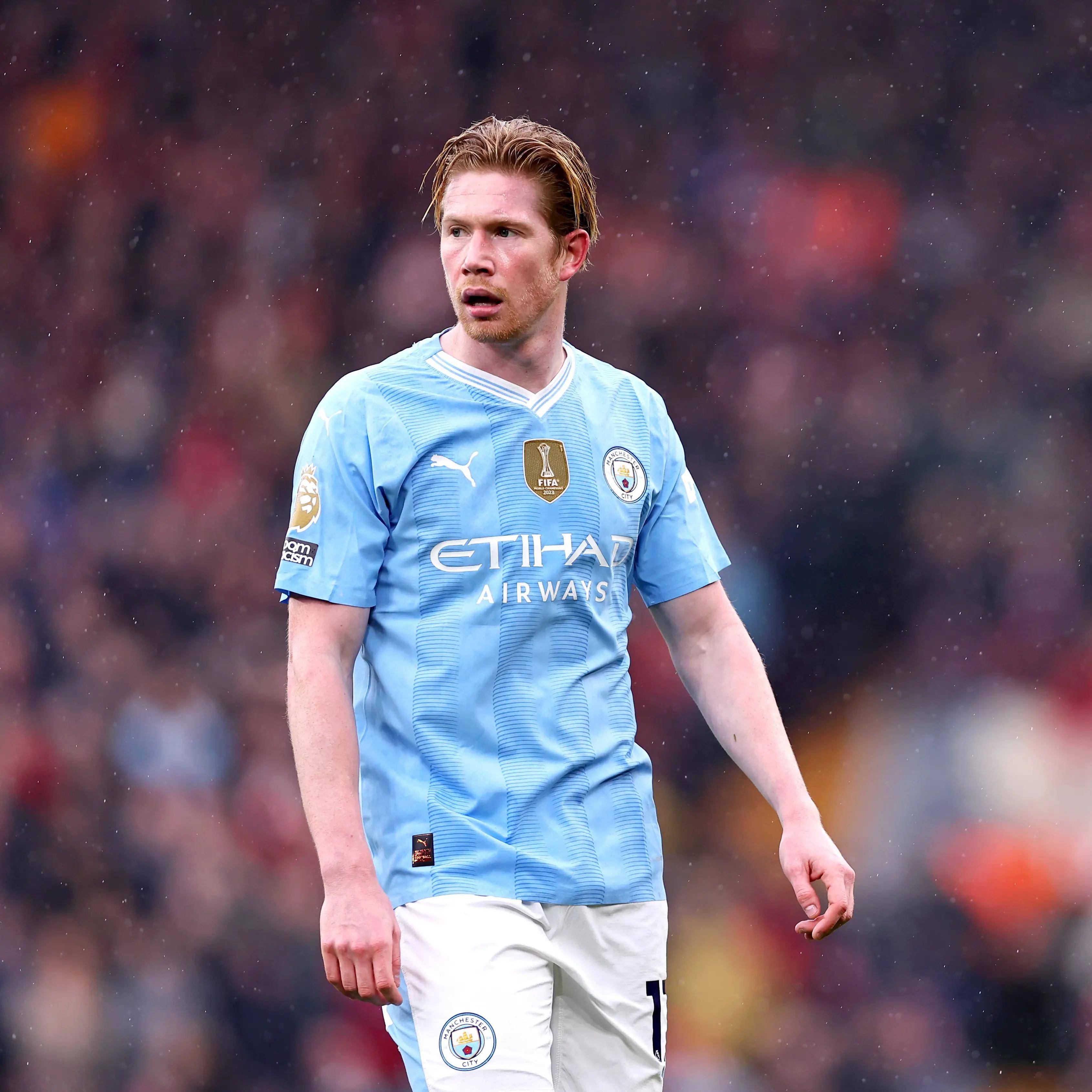 德凯特拉雷自信满满：亚特兰大状态正佳