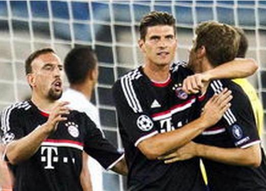 赫塔费主席：我至少28年才走，媒体却已帮我把球队卖了好多次