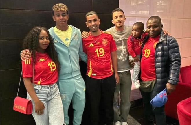 这队打得太团队了