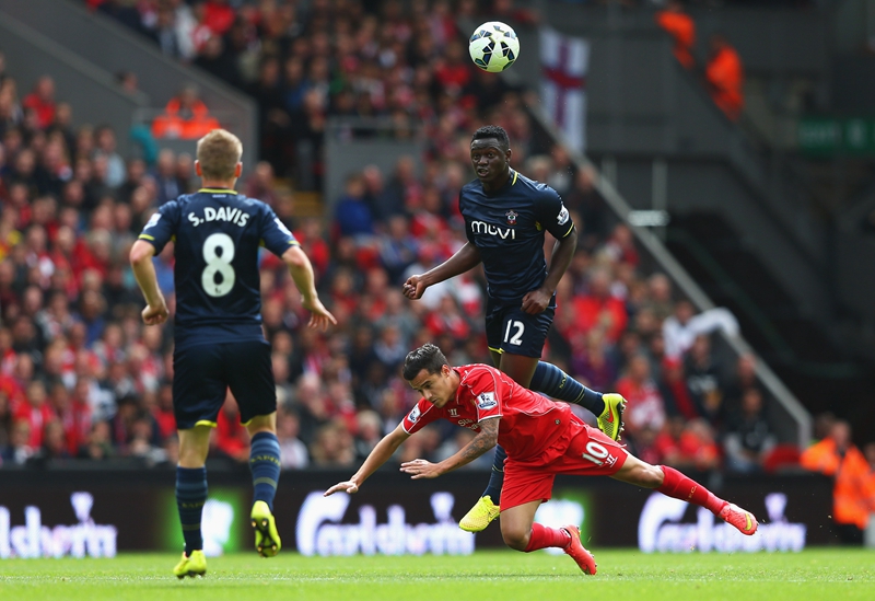 凯文-丹索：孙兴慜给了我很多帮助，我对他充满感激